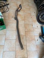 Golf 7R downpipe origineel met katalysator, Auto-onderdelen, Uitlaatsystemen, Ophalen, Gebruikt, Audi