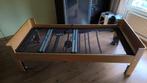 AUPING seniorenbed, Huis en Inrichting, Ophalen, Verstelbaar, 90 cm, Zo goed als nieuw