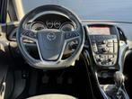 Opel Astra Sports Tourer 1.4 Turbo Blitz 1e Eigenaar,Clima,N, Auto's, Voorwielaandrijving, Stof, Euro 6, 4 cilinders