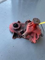 Mopar 340 distributiedeksel met waterpomp, Gebruikt, Amerikaanse onderdelen, Reception@pttmcars.com, Ophalen of Verzenden