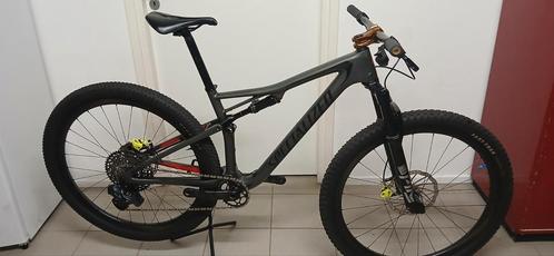 Specialized Epic Expert, 29 inch wielen, Framemaat M, AXS, Computers en Software, Dockingstations, Zo goed als nieuw, Ophalen