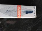 Osram Halolux CF 40W E14 Lamp - Nieuw in doos!, 30 tot 60 watt, Soft of Flame, Klassiek, Halogeen (gloei)lamp