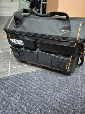 Toughbuild gereedschaps tas  beschikbaar voor biedingen