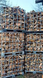 Openhaardhout te koop, Minder dan 3 m³, Ophalen of Verzenden, Overige houtsoorten, Blokken