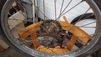 Puch ms 50, Ophalen of Verzenden, Zo goed als nieuw, Overige typen, Puch