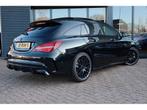 Mercedes CLA 45 AMG 381pk 4MATIC, Auto's, Mercedes-Benz, Automaat, CLA, Zwart, 4 cilinders
