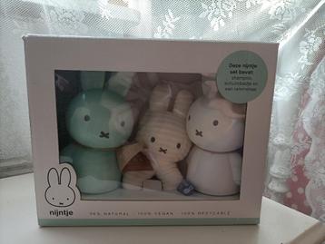 Nijntje cadeauset  beschikbaar voor biedingen