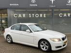 BMW 3-serie 320d Efficient Dynamics Edition Business Line, Euro 5, Achterwielaandrijving, 4 cilinders, Origineel Nederlands