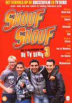 Shouf Shouf - Seizoen 3, Sealed Ned. Ondert., Cd's en Dvd's, Dvd's | Tv en Series, Ophalen of Verzenden, Nieuw in verpakking, Komedie