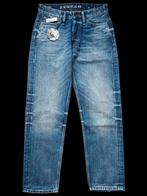 DENHAM Cropped jeans W28 (L32), Blauw, Nieuw, W32 (confectie 46) of kleiner, Ophalen of Verzenden