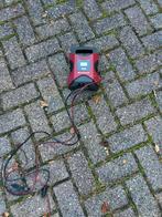 Acculader, Ophalen, Zo goed als nieuw