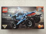 LEGO️️️️®️ Technic 42134 Monster Jam Megalodon *Nieuw*, Nieuw, Complete set, Ophalen of Verzenden, Lego