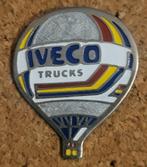 Ballonpin iveco, Ophalen of Verzenden