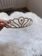 Kroontje nieuw, Ophalen of Verzenden, Nieuw, Overige kleuren, Accessoires