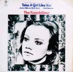 Stanley Myers ‎– Take A Girl Like You lp, Cd's en Dvd's, Vinyl | Filmmuziek en Soundtracks, Gebruikt, Ophalen of Verzenden, 12 inch