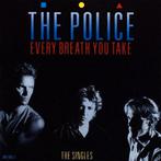 police every breath you take cd the singles, Ophalen of Verzenden, 1980 tot 2000, Zo goed als nieuw