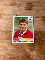 Panini WK 98 Flo, Ophalen of Verzenden, Zo goed als nieuw, Sticker