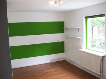 Ruime kamer te huur ca. 15 m2 - incl G/L/W, WiFi en TV. beschikbaar voor biedingen