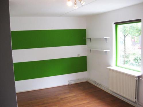 Ruime kamer te huur ca. 15 m2 - incl G/L/W, WiFi en TV., Huizen en Kamers, Kamers te huur, Overige regio's, Minder dan 20 m²