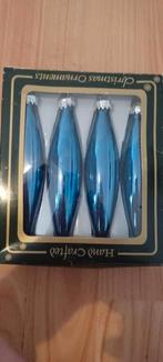 Kerstbal pegels, Diversen, Kerst, Ophalen of Verzenden