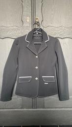 QHP wedstrijdjasje, Dieren en Toebehoren, Paardrijkleding, Ophalen, Zo goed als nieuw, Dressuur, Bovenkleding