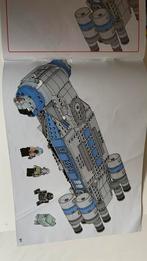 star wars sets, Kinderen en Baby's, Speelgoed | Duplo en Lego, Ophalen of Verzenden, Zo goed als nieuw