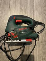 Bosch decoupeerzaag zgan PST 800 PEL, Doe-het-zelf en Verbouw, Decoupeerzaag, Ophalen of Verzenden, Zo goed als nieuw