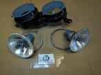 BMW E12 Dubbele koplampen Nieuw 63121360187, Niet ingevuld, Niet ingevuld, Nieuw, Ophalen of Verzenden
