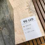 led bals 2 Stuks, Ophalen of Verzenden, Nieuw, Minder dan 30 watt, Led-lamp