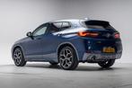 BMW X2 xDrive25e M Sport X [ LED Navi prof. Leder Clima ], Auto's, Automaat, X2, Gebruikt, Bedrijf