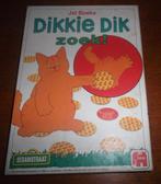 Dikkie Dik zoek! / Jumbo, Een of twee spelers, Ophalen of Verzenden, Gebruikt, Jumbo