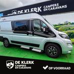 Malibu 540 DB Automaat (bj 2020), Caravans en Kamperen, Campers, Automaat, Buscamper of Camperbus, Malibu, Tot en met 2