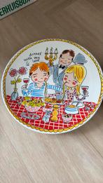 Blond amsterdam, Huis en Inrichting, Keuken | Servies, Ophalen, Blond Amsterdam, Zo goed als nieuw, Bord(en)