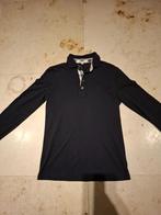 Burberry overhemd, Kleding | Heren, Overhemden, Verzenden, Halswijdte 38 (S) of kleiner, Zwart, Gedragen