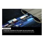 SAMSUNG PORTABLE SSD T7 SHIELD 2TB, Computers en Software, Harde schijven, Server, Harddisk, PC-hoofdstraat 22 1002 AS Amsterdam