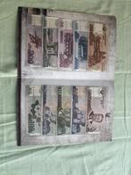 Collectie Noord-Koreaanse valuta, Postzegels en Munten, Bankbiljetten | Azië, Ophalen of Verzenden, Oost-Azië, Setje