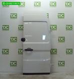 Volkswagen Crafter ('21->) Achterdeur rechts dicht wit, Ophalen of Verzenden, Volkswagen, Volkswagen, Deur