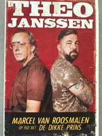 Theo Janssen & Marcel van Roosmalen - Op Pad, Ophalen of Verzenden, Zo goed als nieuw, Overige