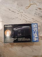 Micro Cassetterecorder - Vintage!, Ophalen, Bandrecorder