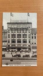 Ansichtkaart belgie antwerpen, Ophalen of Verzenden, Antwerpen