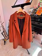 Scotch & Soda Jas - XL, Kleding | Dames, Jassen | Winter, Ophalen of Verzenden, Nieuw, Oranje