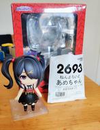 Needy Girl Overdose Ame-chan Nendoroid + bonus anime figure, Ophalen of Verzenden, Zo goed als nieuw