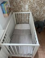 Ledikant, Ophalen, Zo goed als nieuw, Ledikant