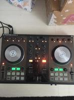 Traktor kontrol s2, bieden, PROBLEEM, Ophalen of Verzenden, Gebruikt, Overige merken