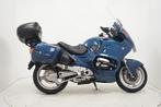 BMW R 1100 RT (bj 1996), Toermotor, Bedrijf, 2 cilinders, 1085 cc