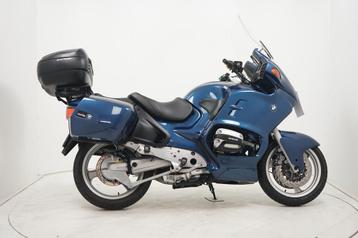 BMW R 1100 RT (bj 1996)