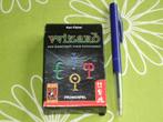 Wizard - promospel - een kaartspel voor tovenaars, Vijf spelers of meer, Ophalen of Verzenden, Zo goed als nieuw