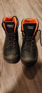 Veiligheid schoenen MT 44, Doe-het-zelf en Verbouw, Veiligheidskleding, Ophalen of Verzenden, Zo goed als nieuw