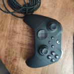 Xbox elite series 2 controller met toebehoren, Spelcomputers en Games, Spelcomputers | Xbox | Accessoires, Ophalen of Verzenden