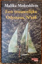 Een vrouwelijke Odysseus, N'zid - Malika Mokeddem - IZGST, Ophalen of Verzenden, Zo goed als nieuw, Malika Mokeddem, Wereld overig
